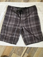 Men  s O  Neill Board Shorts Size 32