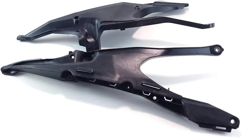 Subchasis trasero izquierdo y derecho para Husqvarna TC 125/250 FC 250/350/450 2019-2022 Foto 3 de 4