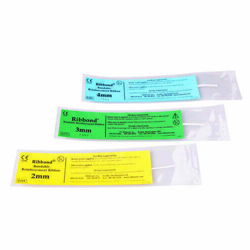 Ribbond Ribbon 2mm, 3mm, 4mm Glass Fiber Splint Material Dental eBay