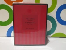 VICTORIA'S SECRET ~ BOMBSHELL INTENSE EAU DE PARFUM SPRAY ~ 3.4 OZ
