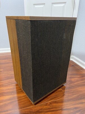 BOSE 501 series iv speaker Right ( Single ) | eBay