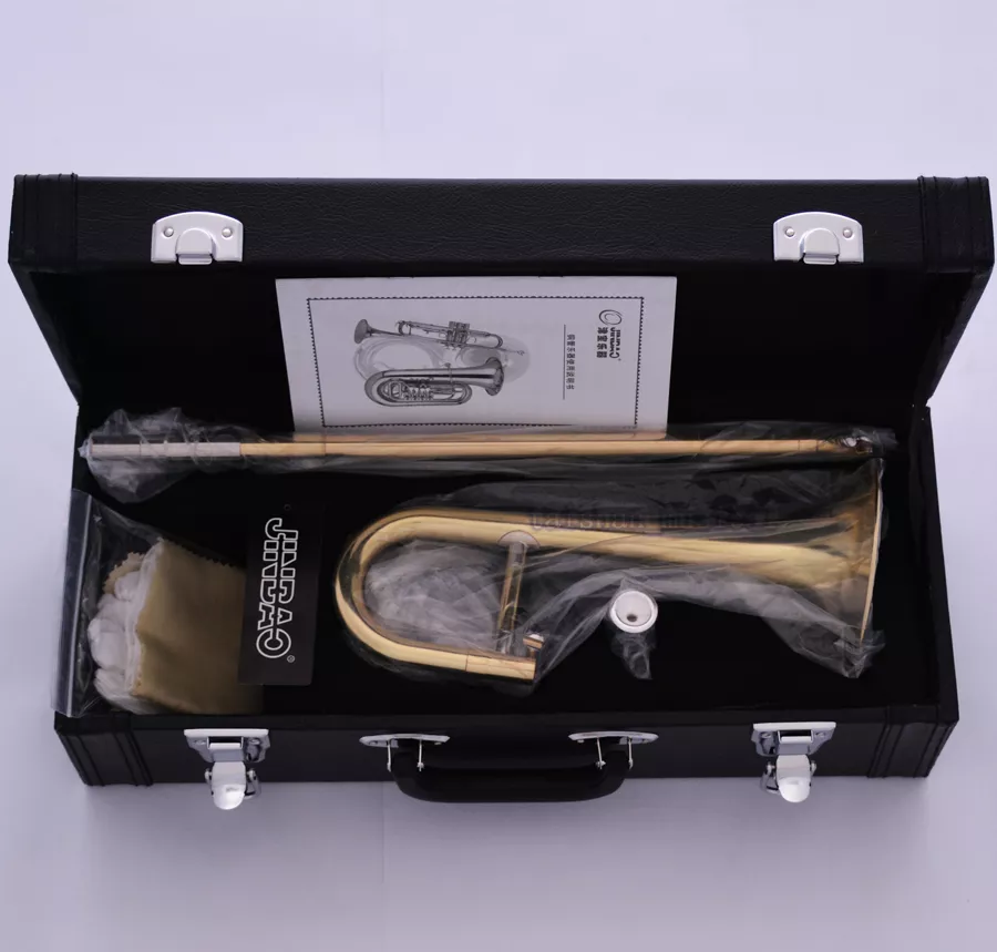 Soprano trombone for sale deals