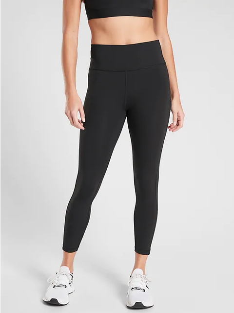 Athleta Ultimate Stash Pocket 7/8 Tight 