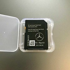 shop mercedes benz garmin map pilot