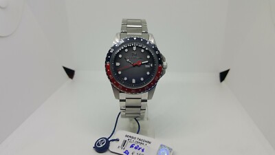 HERRENUHR SERGIO TACCHINI SUB STYLE ST.1.10060.1 20% RABATT
