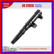 1pc Ignition Coil Ere112b For Renault Scenic Megane Clio Ii 1.6l 7700875000