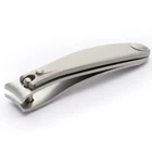 ZOHL Solingen Fingernail Clippers SHARPtec Small 6cm