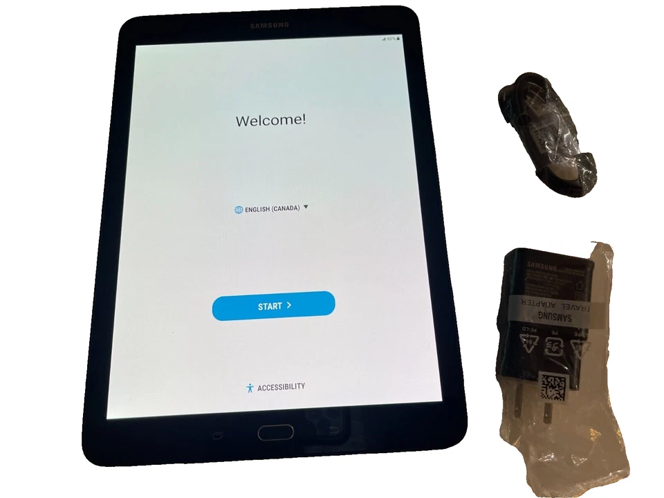 Samsung Galaxy Tab S2 SM-T818W 32GB Wi-Fi, 4G LTE GSM UNLOCKED - Image 3 of 4