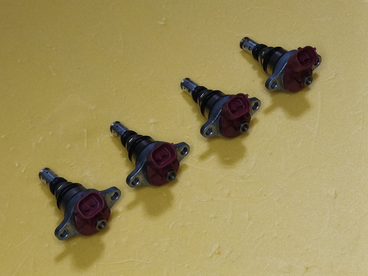 Sard 550cc Fuel Injectors S13 S14 S15 Silvia SR20DET | eBay