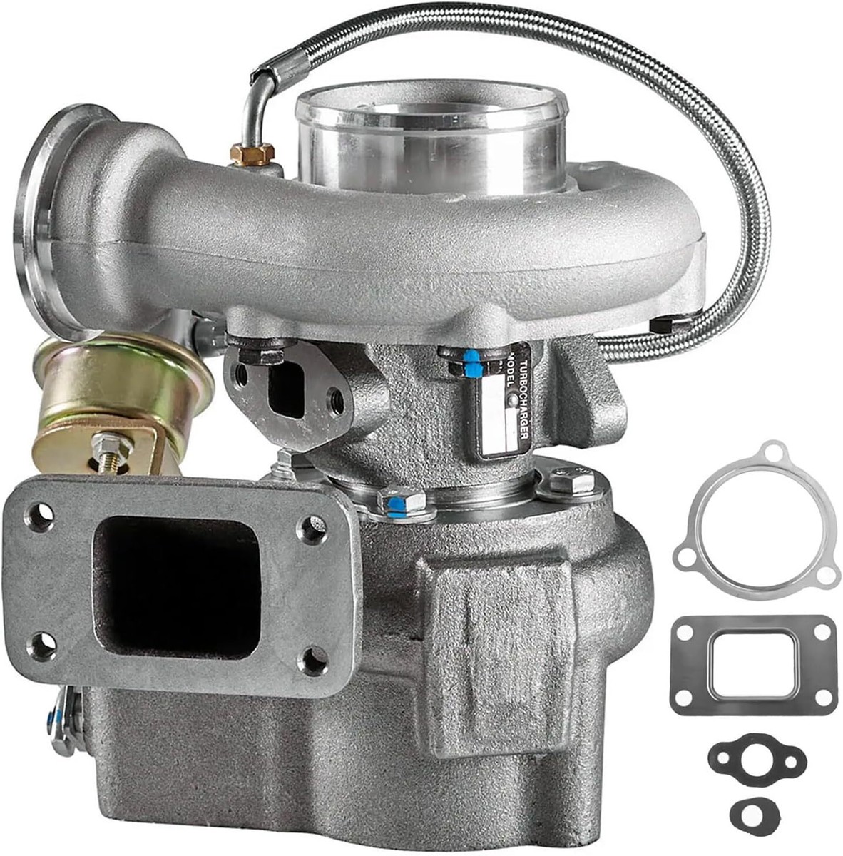 S200G Turbo 320/06296 Turbocharger fits JCB JS200 JS210 JS220