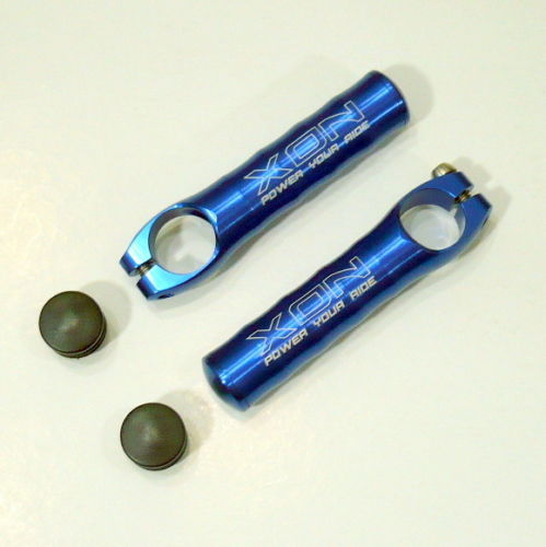 gomme pedali frizione-freno (2 pezzi) 8/55 in poi gomme pedali frizione-freno (2 pezzi) 8/55 in poi
