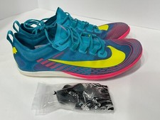 Nike Zoom Victory XC 5 Cross Country Spikes Shoes Men's Size 10.5 AJ0847-402 NEW
