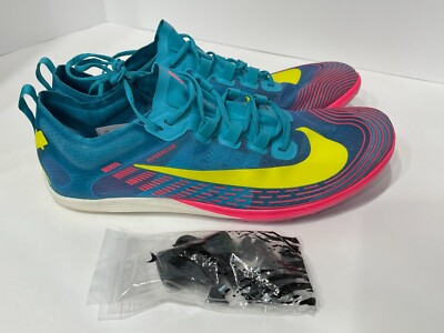 Nike Mens Size 13 Zoom Victory XC 5 Cross Country Track Spikes Shoes AJ0847-801 Amazon.com | Nike Zoom Victory Xc 5 Track Spike Shoes Aj0847  main image 3