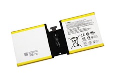 Original G16QA043H Tablet battery For Microsoft Surface GO 1824 7.66V 26.12WH