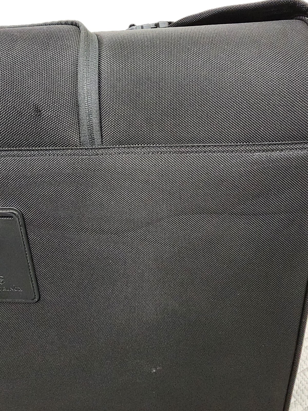 Victorinox Werks 6.0 Wheeled Garment Bag