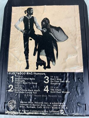 Fleetwood Mac – Rumours Fleetwood Mac - Rumours [Full Album] - YouTube