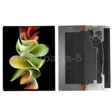 OEM For Samsung Galaxy Z Fold2 5G F916 LCD Display Screen Replacement Black
