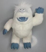 Vtg 1999 Island of Misfit Toys Abominable Snowman Stuffins 15" Plush EUC