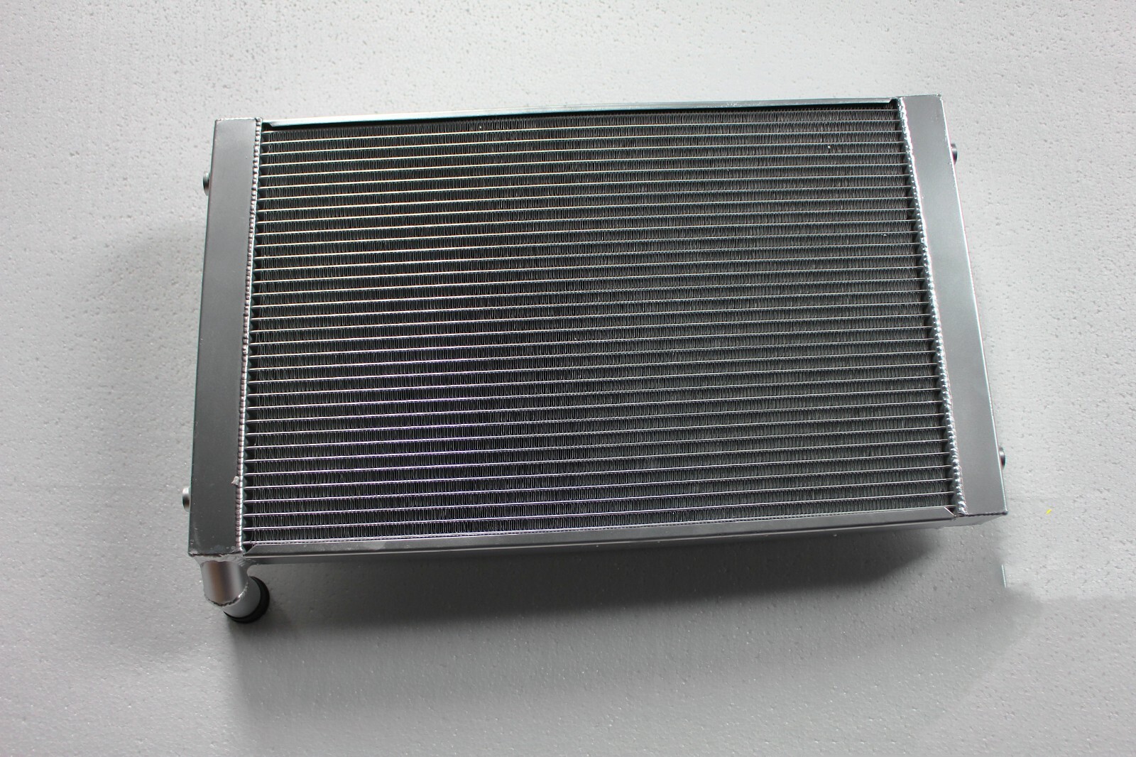 FILA Fit Saab 97 Sonett II V4 III 1966 1974 radiatore alluminio