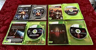 Catalogo xbox360 Maio 2014