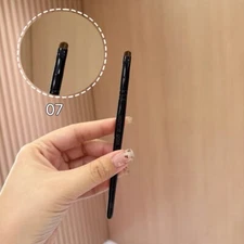 Wayne Goss Brush Front Teeth Brush #07 Detail Brush Lip Brush Pony Hair Brush