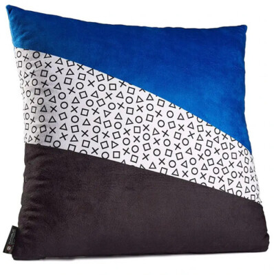 Numskull - Playstation Cushion [New Toy] Pillow