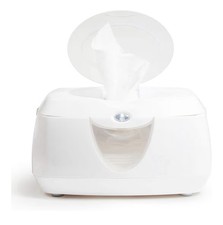 Munchkin White Baby Wipe Warmer System Warm Glow. Only 1 In Stock  