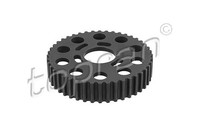 1X Topran 118 514 Zahnrad Nockenwelle FüR VW Audi Skoda Seat