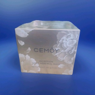 Cemoy Gold Renewal Mask