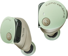 Audio-Technica ATH-CKS50TW2GG Wireless Earbud...