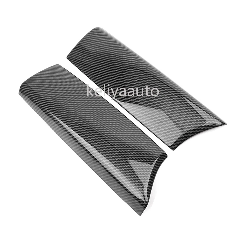 For 2015-2020 Mercedes Benz C GLC Accessories Center Console Armrest Box Cover - Изображение 3 из 4