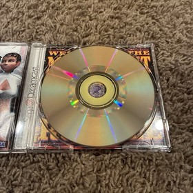 Sega Dreamcast Ready 2 Rumble Boxing 1999