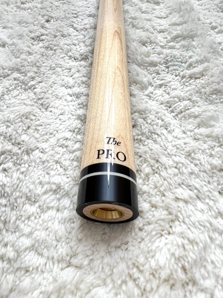 Meucci The Pro Pool Cue Shaft, Shaft Only, 5/16-18 | eBay