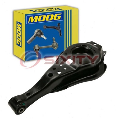 MOOG Rear Lower Rearward Suspension Control Arm for 2010-2019 Lexus RX350 sj