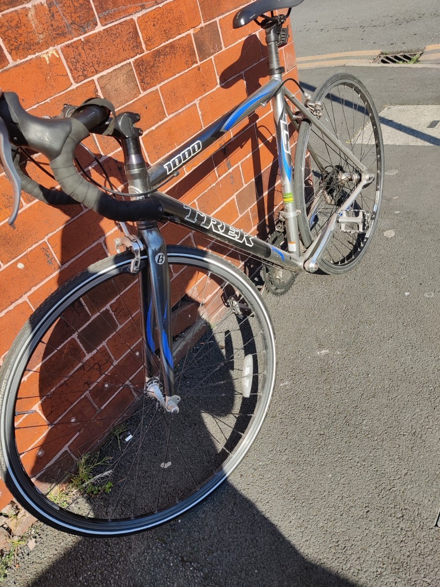 TREK 「トレック」1000SL 2007年頃モデル クロスバイク TREK 1000 SL road bike circa 2007, Excellent condition | eBay UK