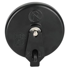 Fuel Tank Cap - Plastic fits Takeuchi TB285 TB285 fits Komatsu 17A-04-41411