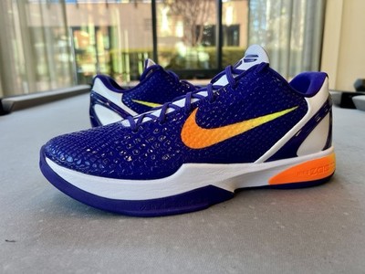 Nike Kobe 6 Protro Devin Booker PE Sz 14.5 Promo Sample RARE | eBay