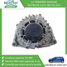 Alternateur Chevrolet AVEO