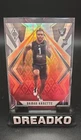 2020 Panini Phoenix Football Fire Burst Damon Arnette #149