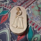 Willow Tree Mother and Daughter 2004 Demdaco Susan Lordi Keepsake Trinket Box. — photo 1