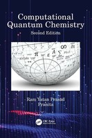 Ram Yatan Prasad (U. A.) | Computational Quantum Chemistry | Buch | Englisch