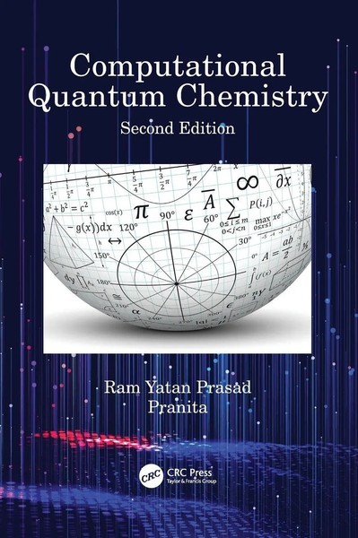 Ram Yatan Prasad (U. A.) | Computational Quantum Chemistry | Buch | Englisch-image