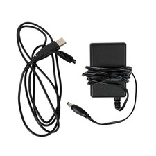 USB PC Data Cable Power Adapter For Seagate PN 9ZH9P9-RAA External Hard Drive