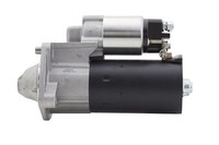 Anlasser Starter Hella 8EA 011 611-401 FüR 544 S40 V50 Volvo 545 12V 2 C70 542