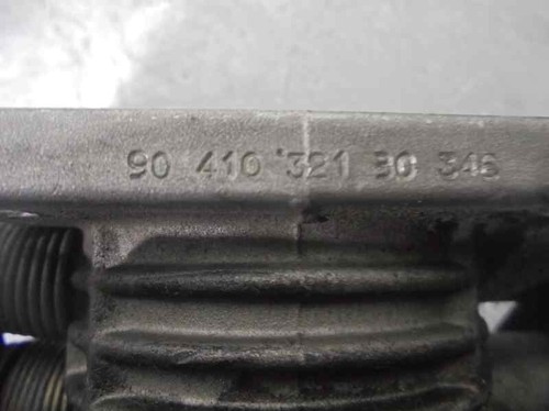 drosselklappe OPEL VECTRA A 90290708 rectp881298