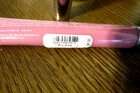 1x  ❤️  PINK OF ME ❤️ VINTAGE Victoria's Secret ❤️ BEAUTY RUSH Lip Gloss  SEALED — photo 3