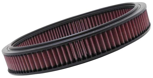 K&N Filters Luftfilter E-2865 FüR MERCEDES-BENZ-image