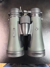 Vortex Optics DB-217 12 X 50 mm Waterproof Binoculars - Green