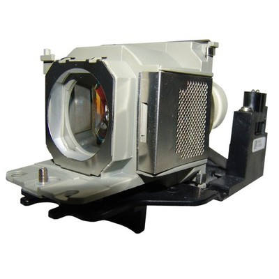 AL  Series Lamp & Housing for The Sony VPL-EX100 Projector - 90 Day Warranty