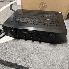 Marantz PM6007 HiFi Stereo Integrated Amplifier Black